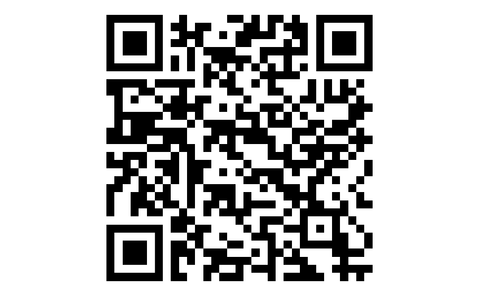 QR Code for Cybersecurity Awareness Month